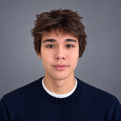 Markus Hoehn